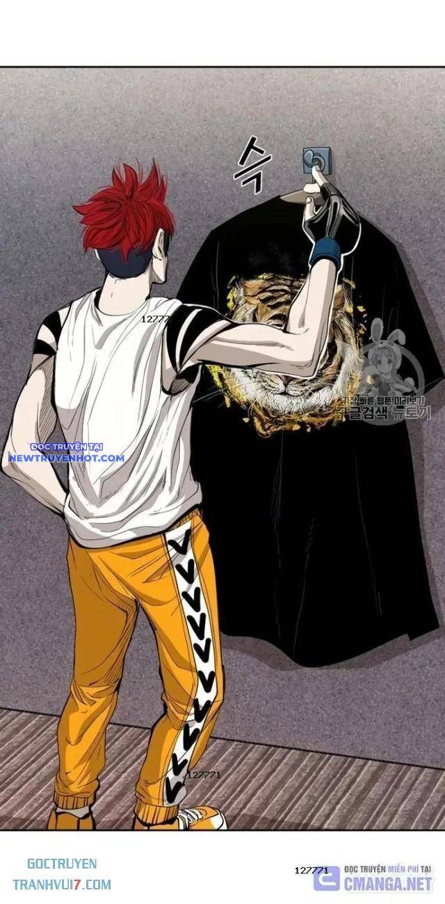 Shark - Cá Mập Chapter 174 - 9