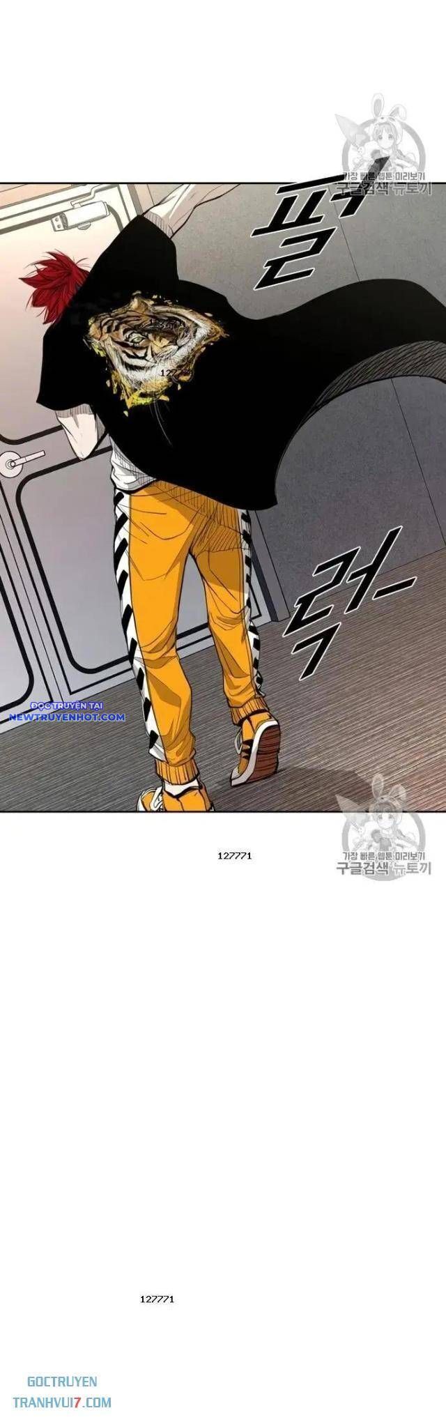 Shark - Cá Mập Chapter 174 - 10