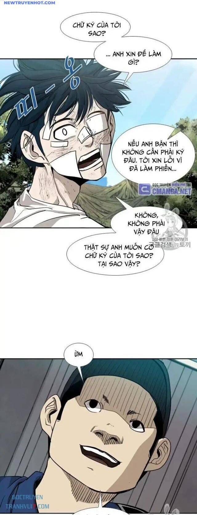 Shark - Cá Mập Chapter 175 - 12