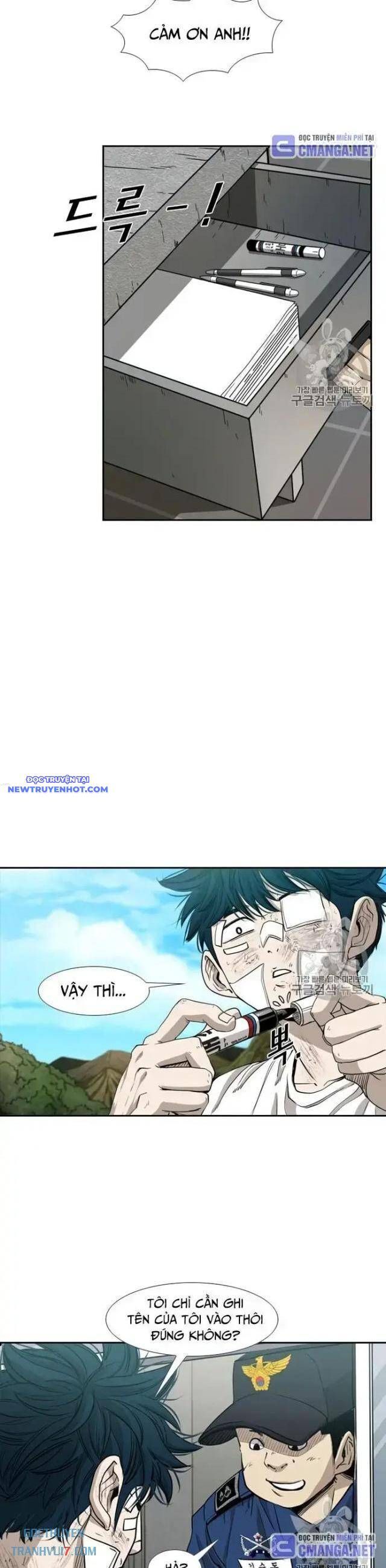 Shark - Cá Mập Chapter 175 - 15