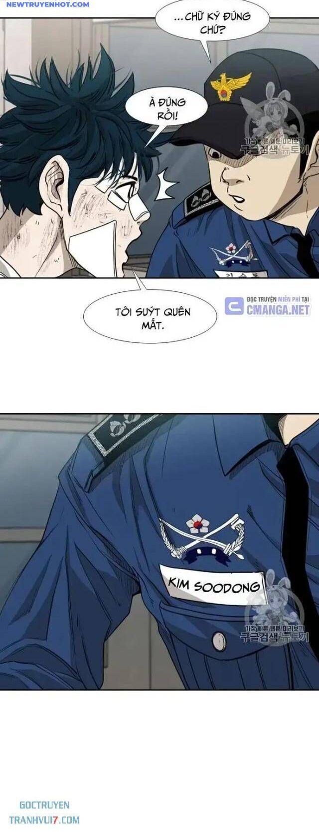 Shark - Cá Mập Chapter 175 - 17