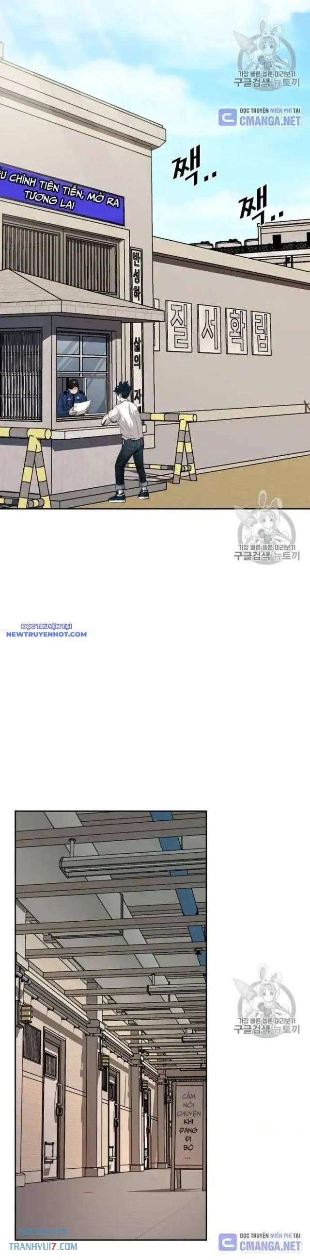 Shark - Cá Mập Chapter 175 - 20