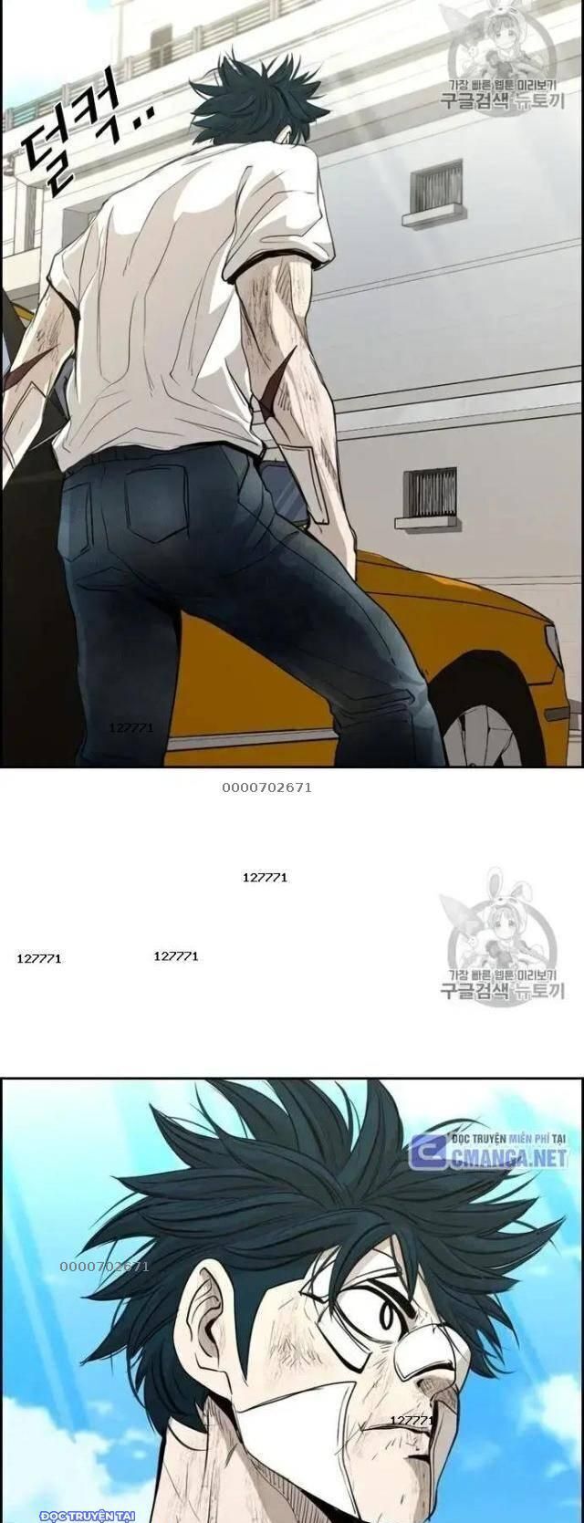 Shark - Cá Mập Chapter 175 - 3