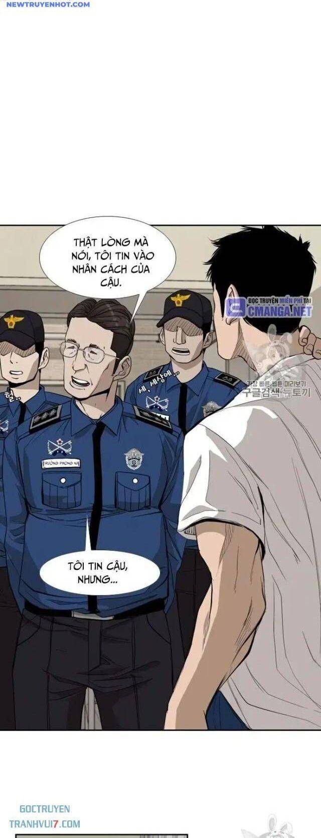 Shark - Cá Mập Chapter 175 - 22