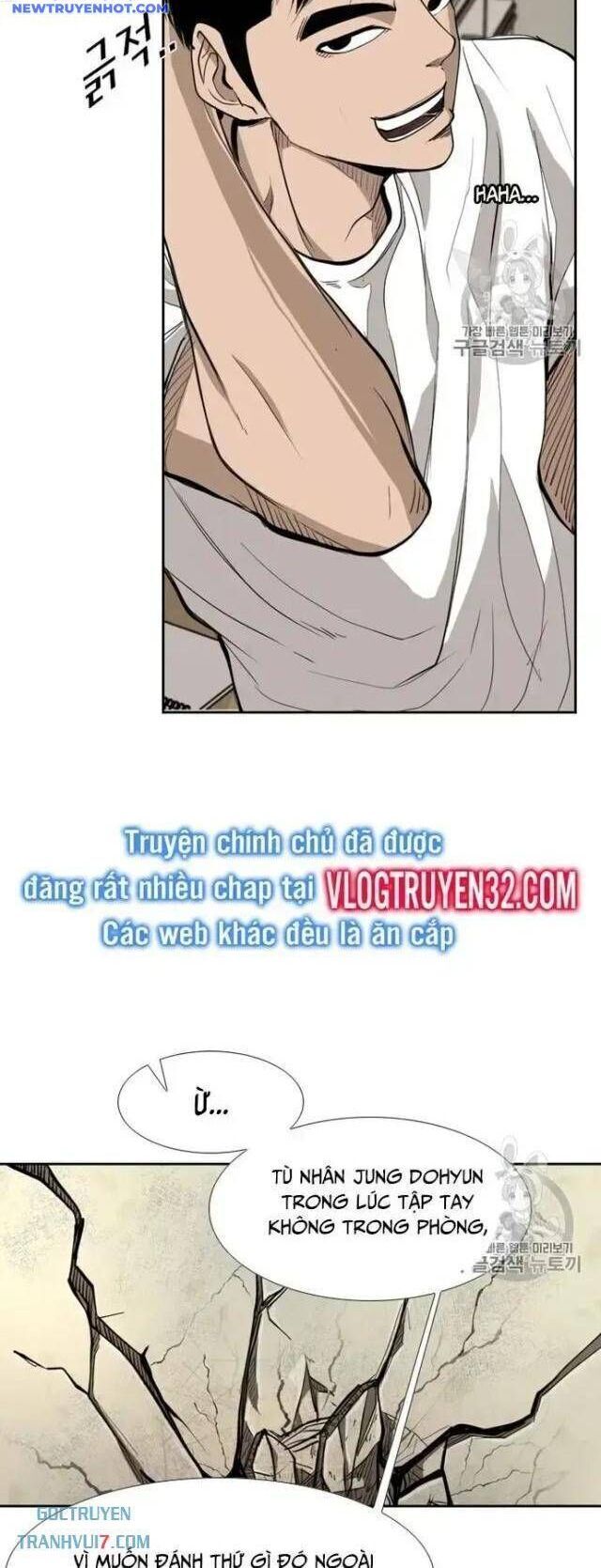 Shark - Cá Mập Chapter 175 - 24