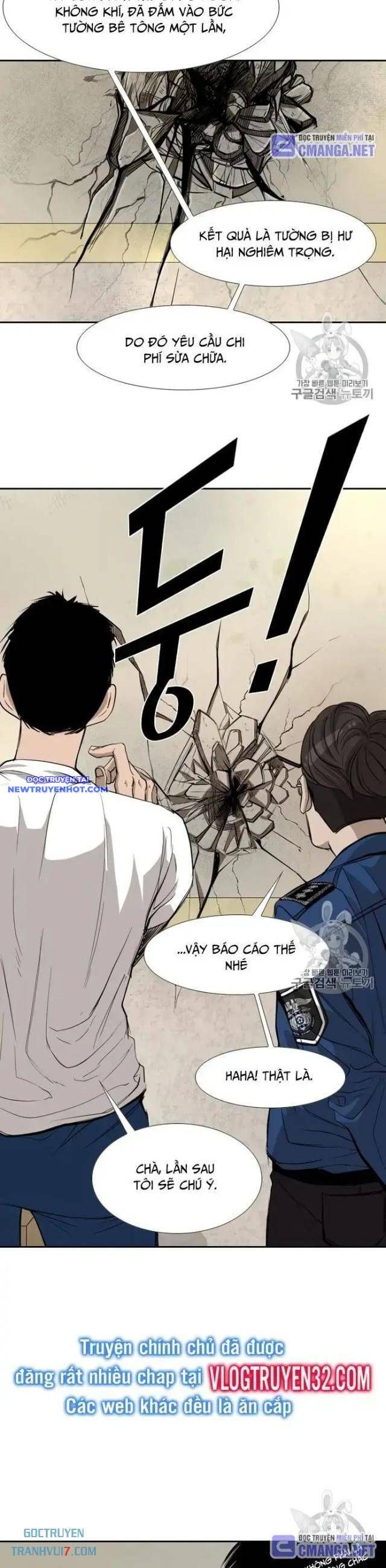 Shark - Cá Mập Chapter 175 - 25