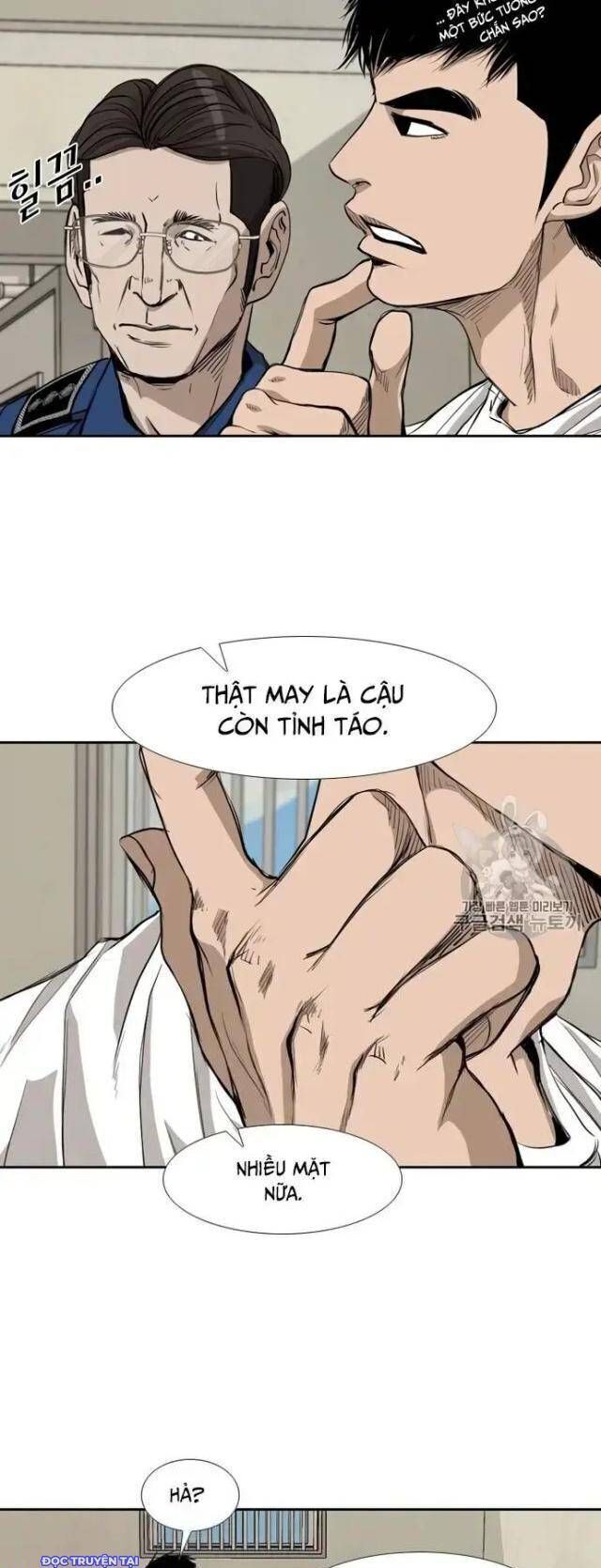 Shark - Cá Mập Chapter 175 - 26