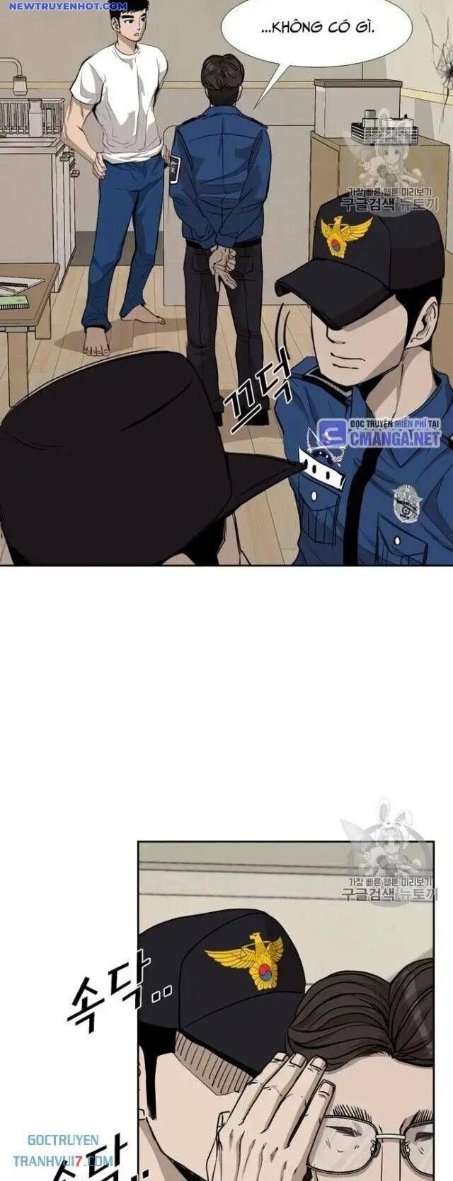 Shark - Cá Mập Chapter 175 - 27