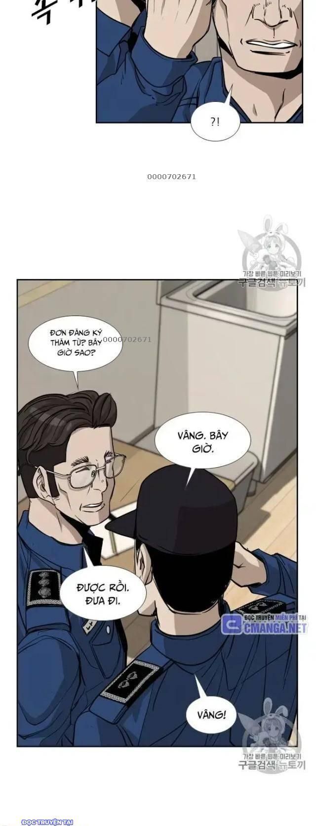 Shark - Cá Mập Chapter 175 - 28