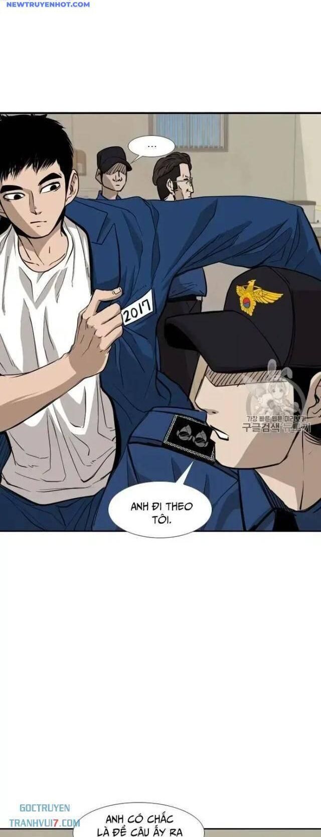 Shark - Cá Mập Chapter 175 - 29