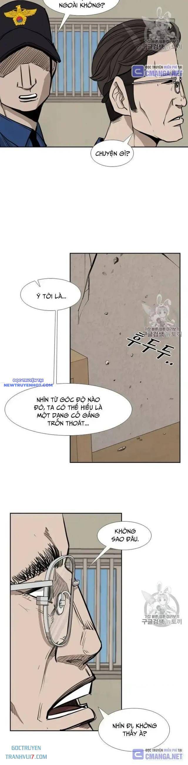 Shark - Cá Mập Chapter 175 - 30