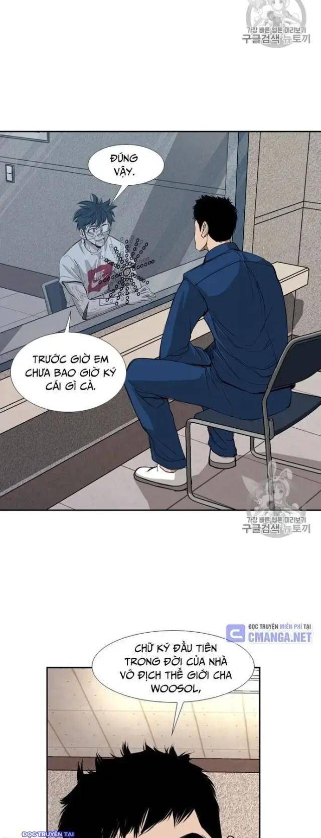 Shark - Cá Mập Chapter 175 - 33