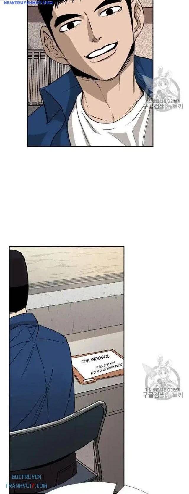 Shark - Cá Mập Chapter 175 - 34