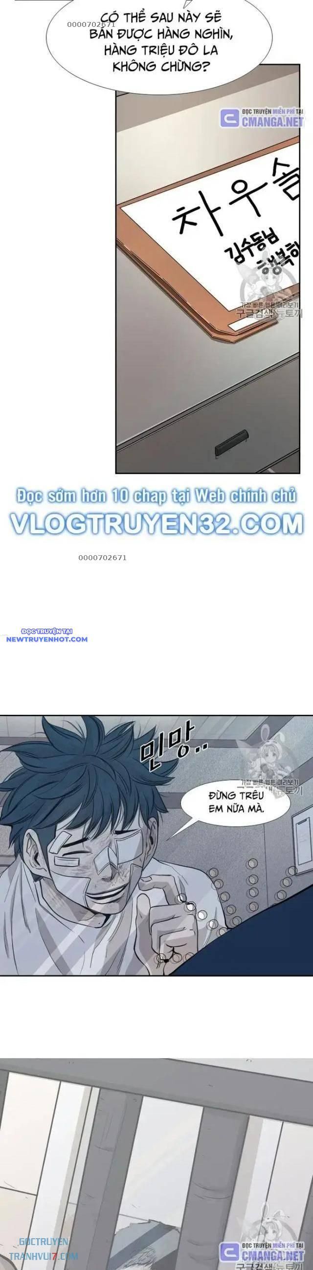 Shark - Cá Mập Chapter 175 - 35