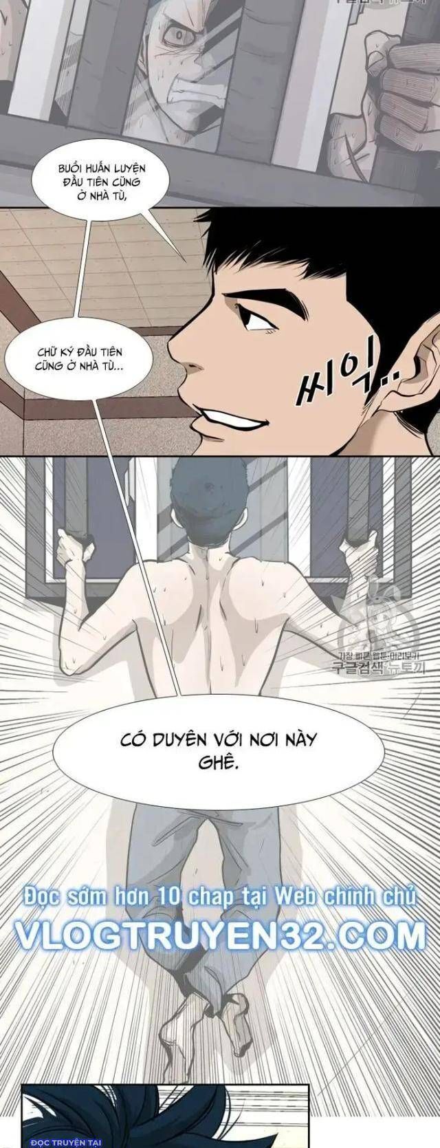 Shark - Cá Mập Chapter 175 - 36