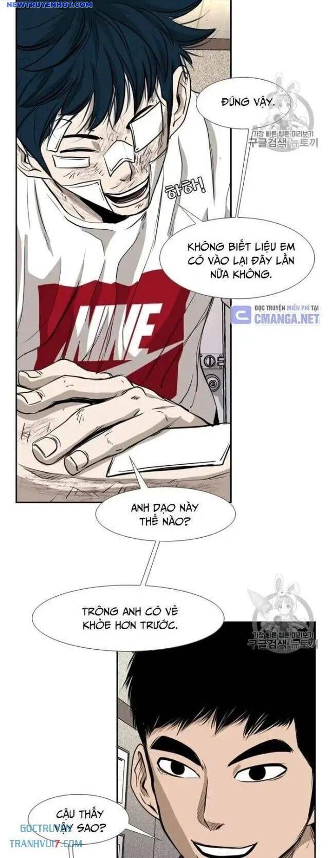 Shark - Cá Mập Chapter 175 - 37