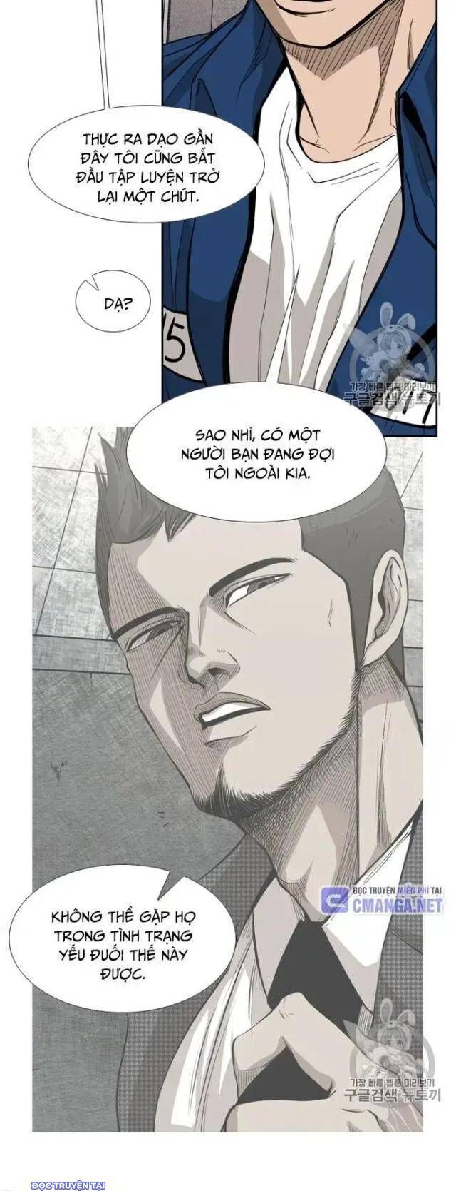 Shark - Cá Mập Chapter 175 - 38