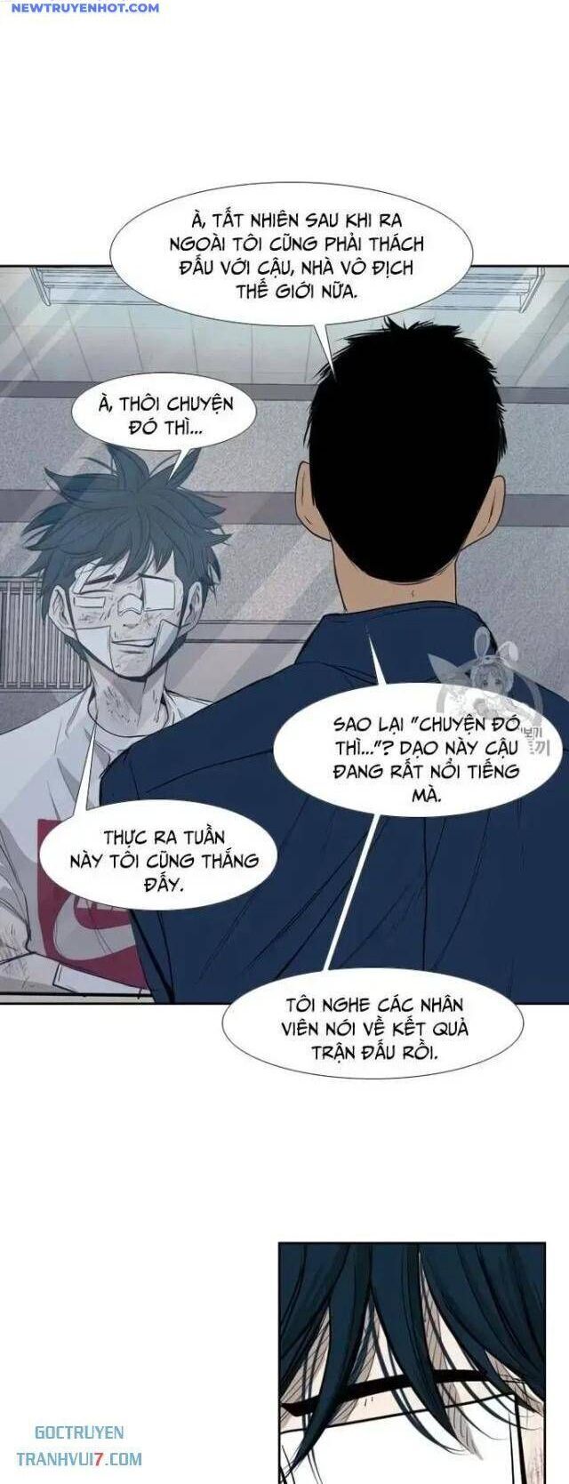 Shark - Cá Mập Chapter 175 - 39