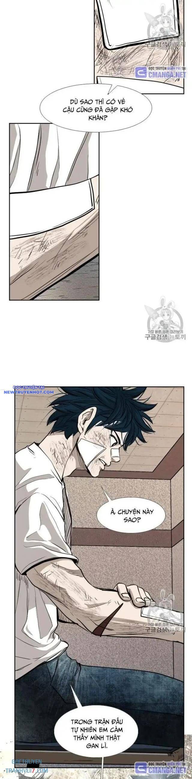 Shark - Cá Mập Chapter 175 - 40