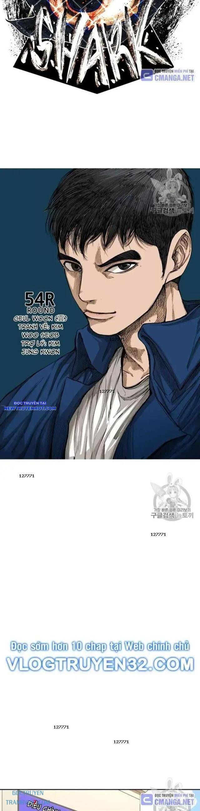 Shark - Cá Mập Chapter 175 - 5