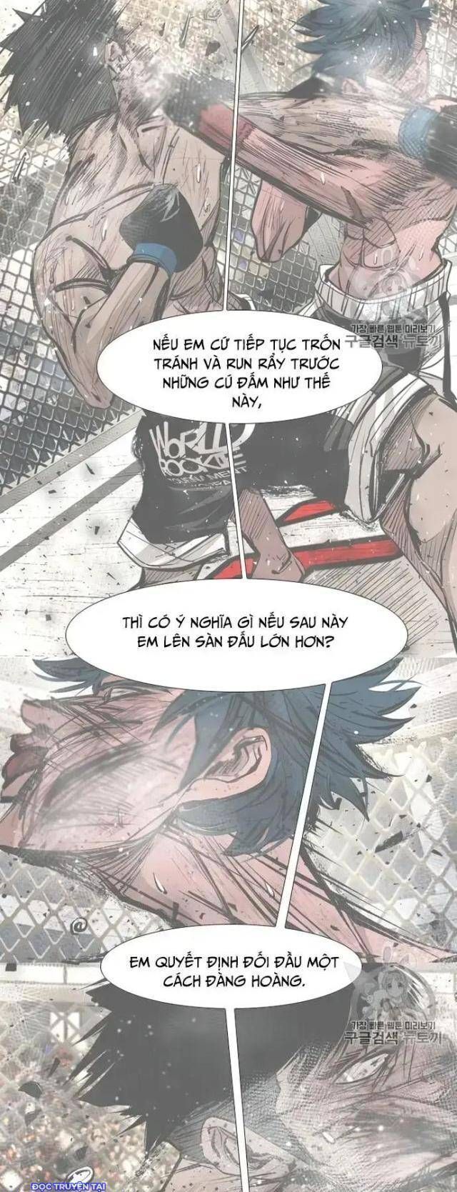 Shark - Cá Mập Chapter 175 - 41