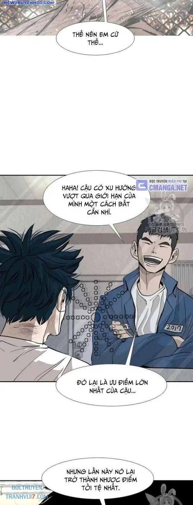 Shark - Cá Mập Chapter 175 - 42