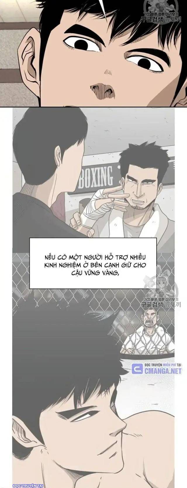 Shark - Cá Mập Chapter 175 - 43