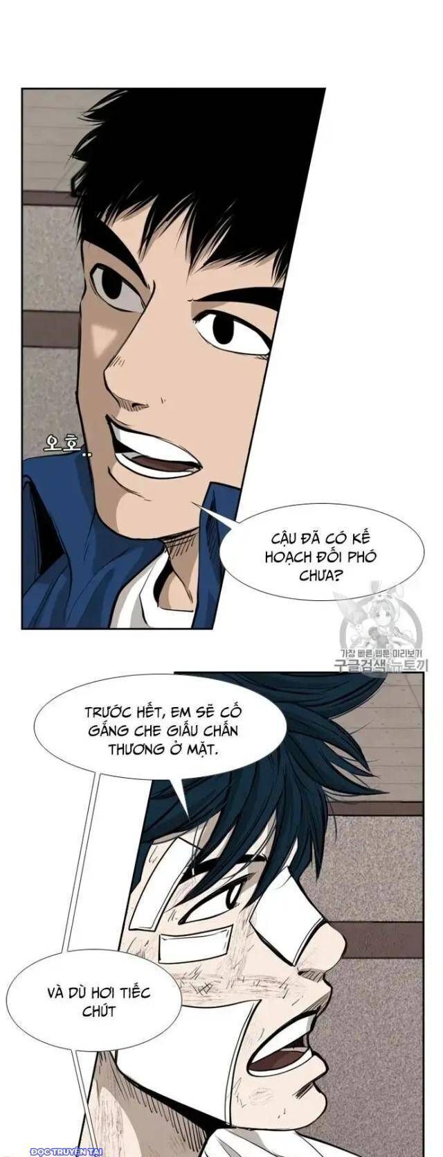 Shark - Cá Mập Chapter 175 - 46