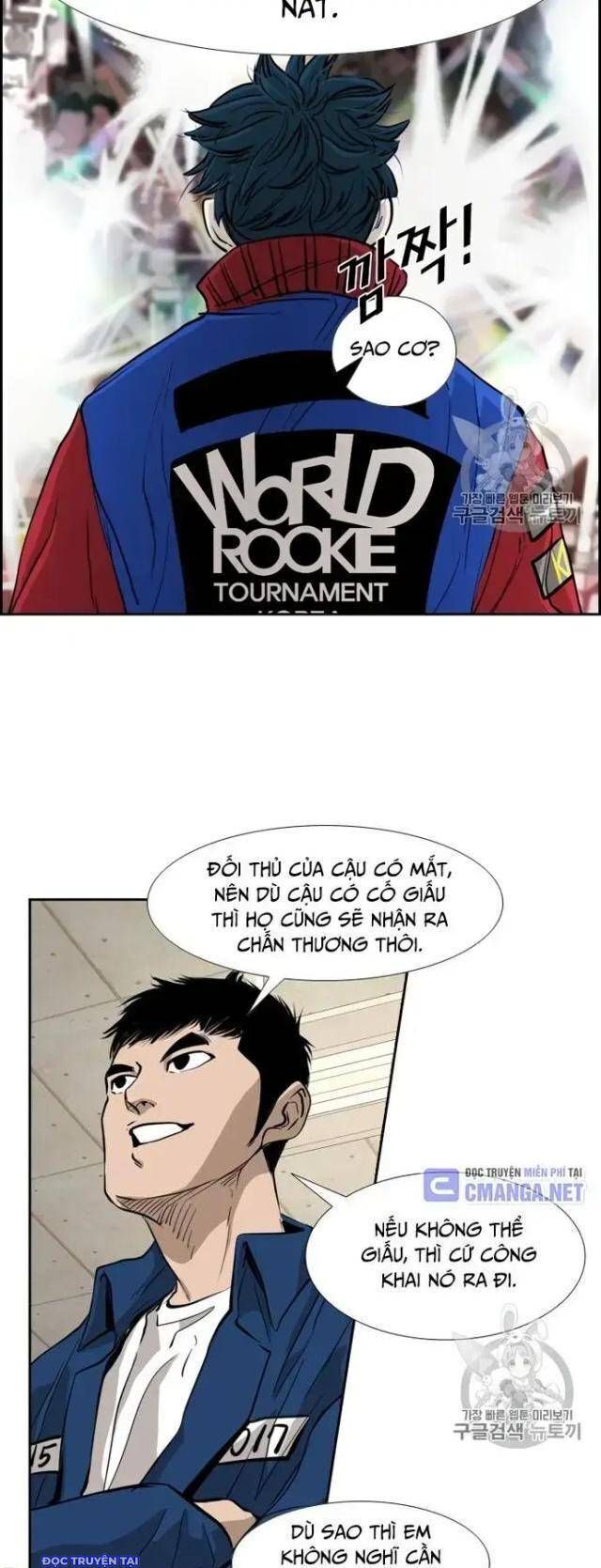 Shark - Cá Mập Chapter 175 - 48