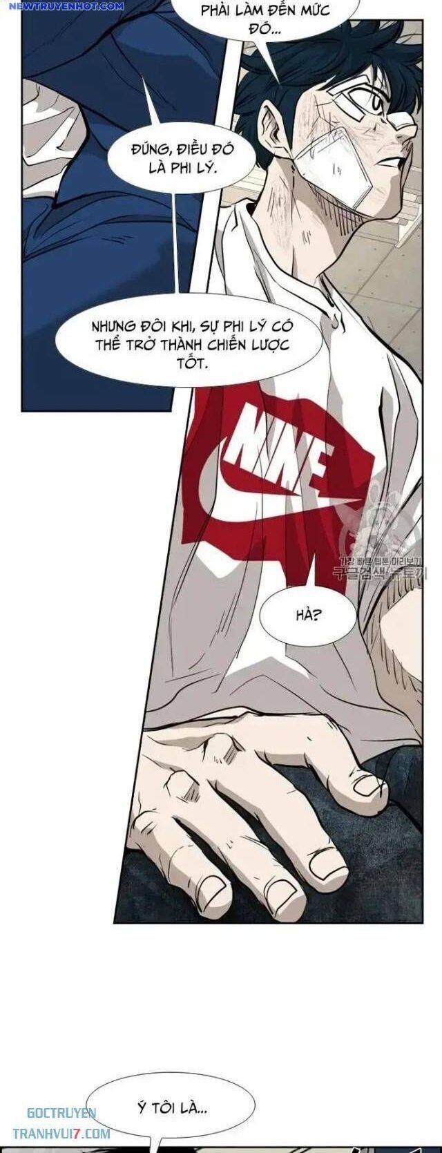 Shark - Cá Mập Chapter 175 - 49