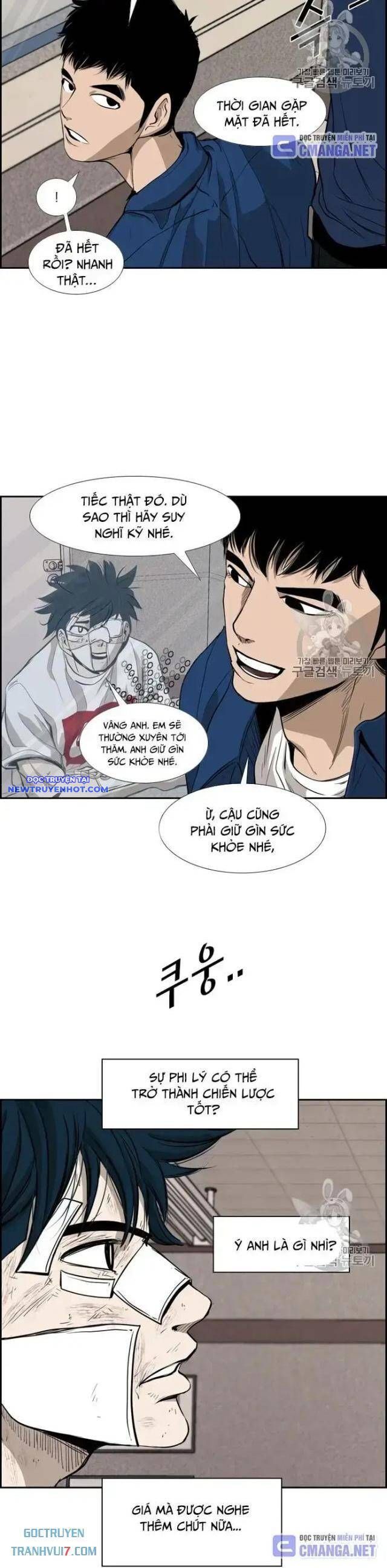 Shark - Cá Mập Chapter 175 - 50