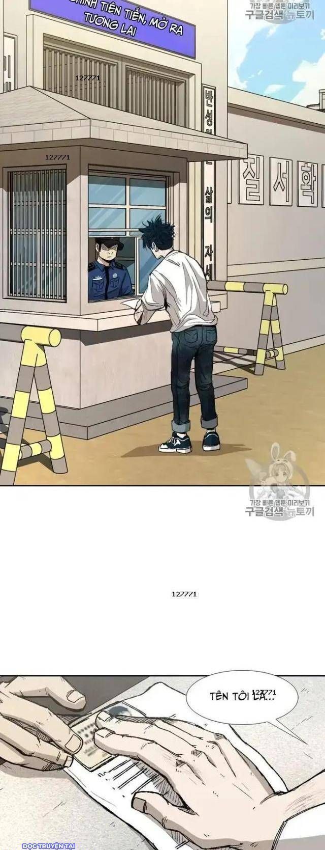 Shark - Cá Mập Chapter 175 - 6