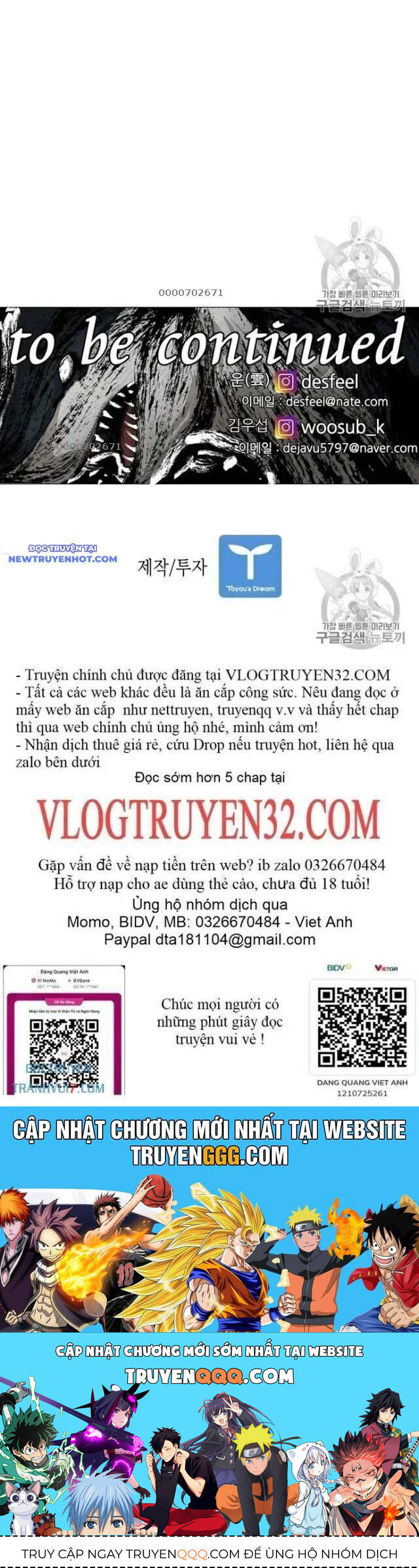 Shark - Cá Mập Chapter 175 - 51