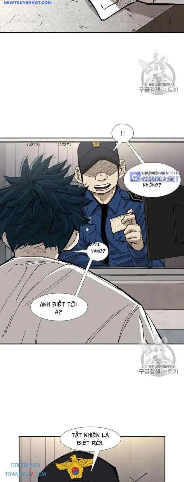 Shark - Cá Mập Chapter 175 - 7