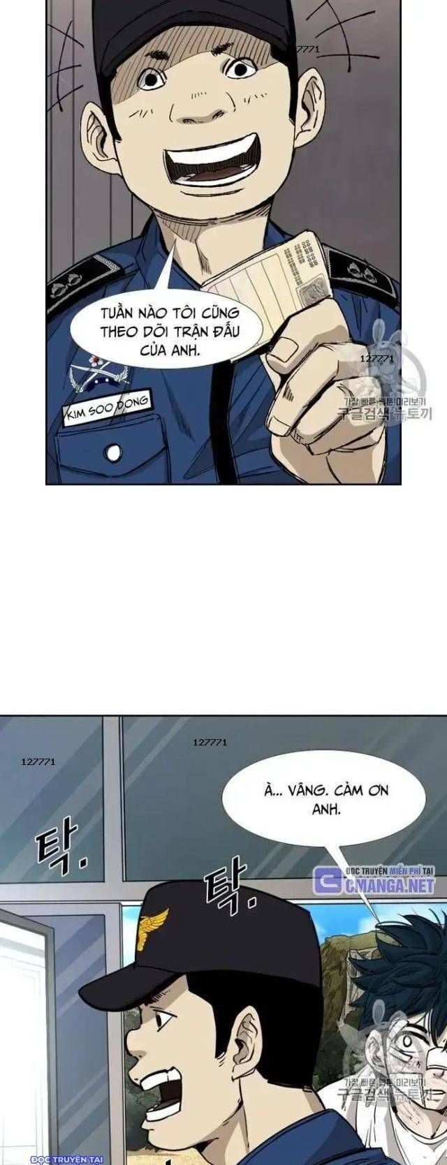 Shark - Cá Mập Chapter 175 - 8