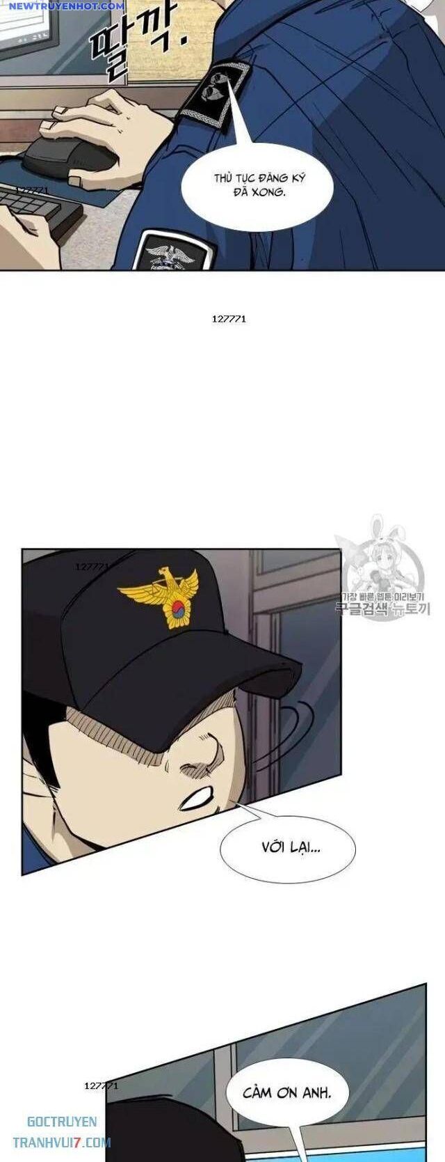 Shark - Cá Mập Chapter 175 - 9