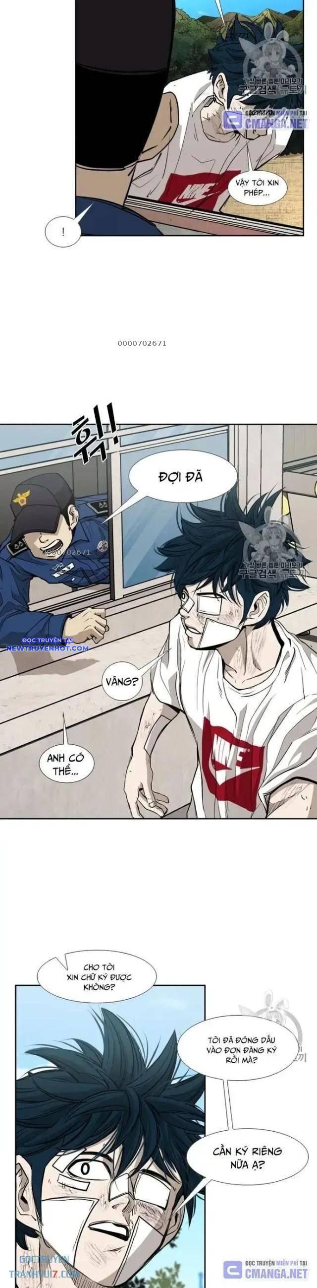 Shark - Cá Mập Chapter 175 - 10