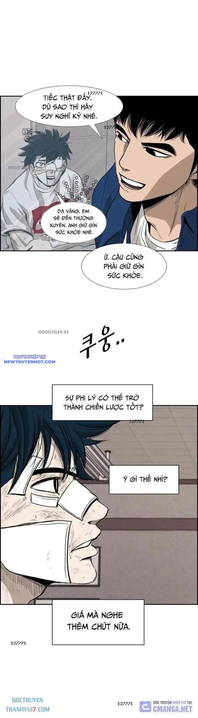 Shark - Cá Mập Chapter 176 - 2