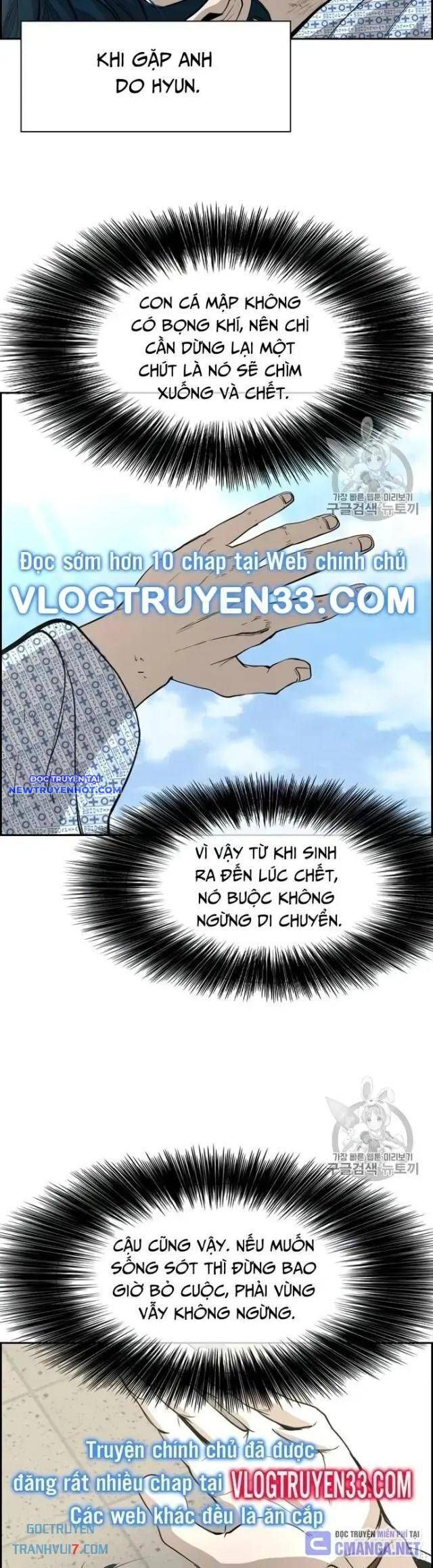 Shark - Cá Mập Chapter 176 - 11