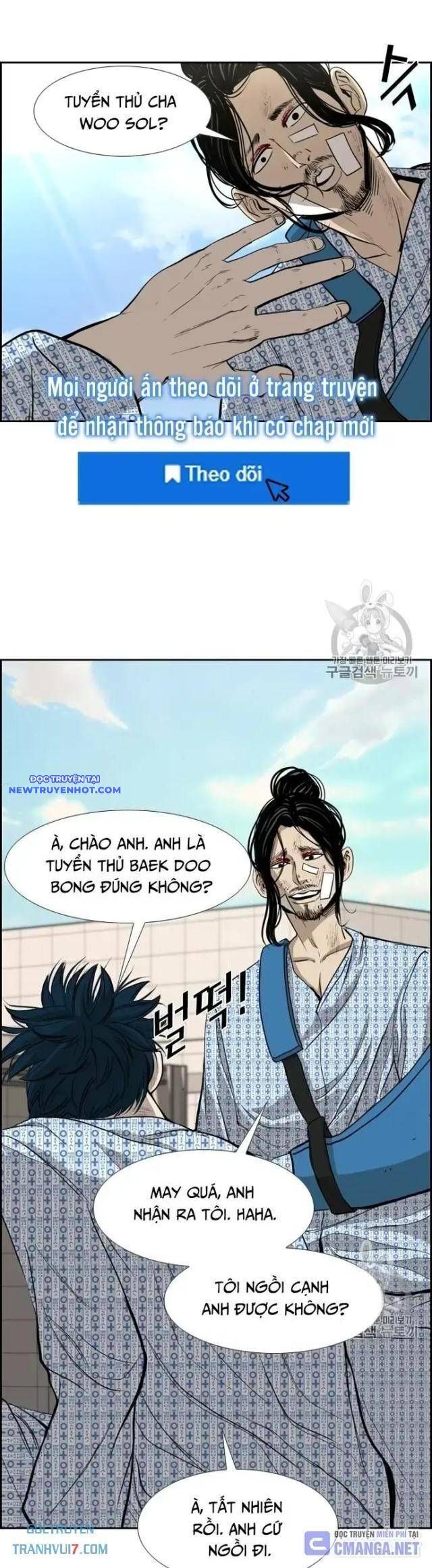 Shark - Cá Mập Chapter 176 - 13