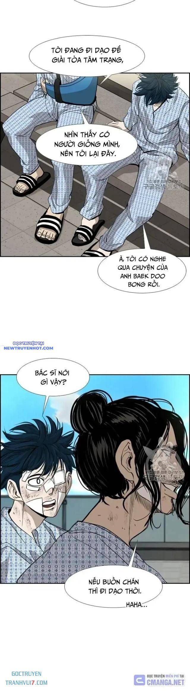 Shark - Cá Mập Chapter 176 - 14