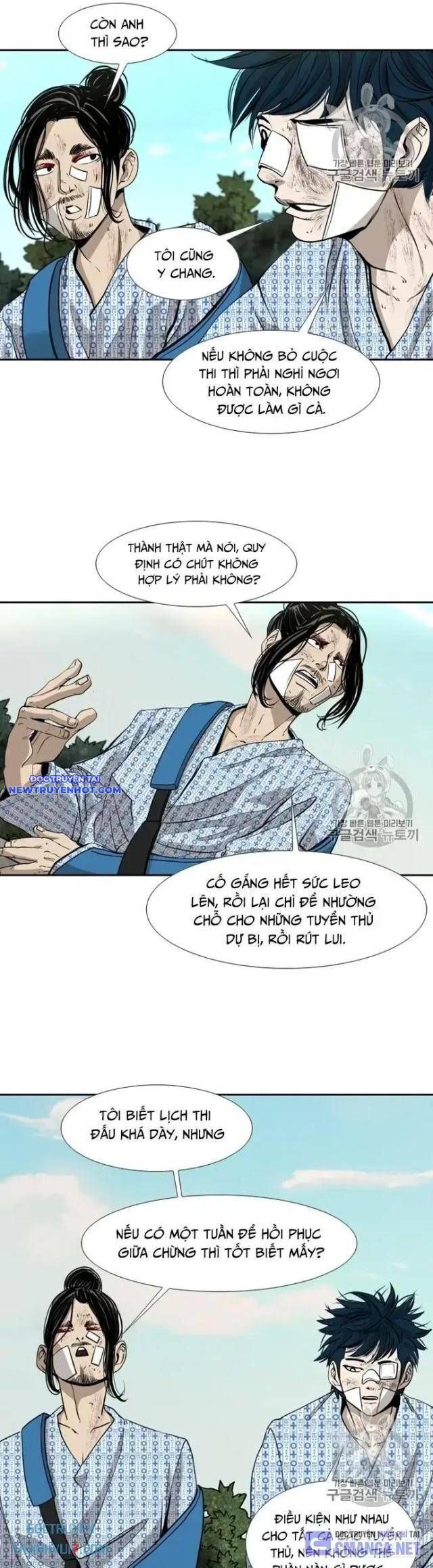 Shark - Cá Mập Chapter 176 - 15