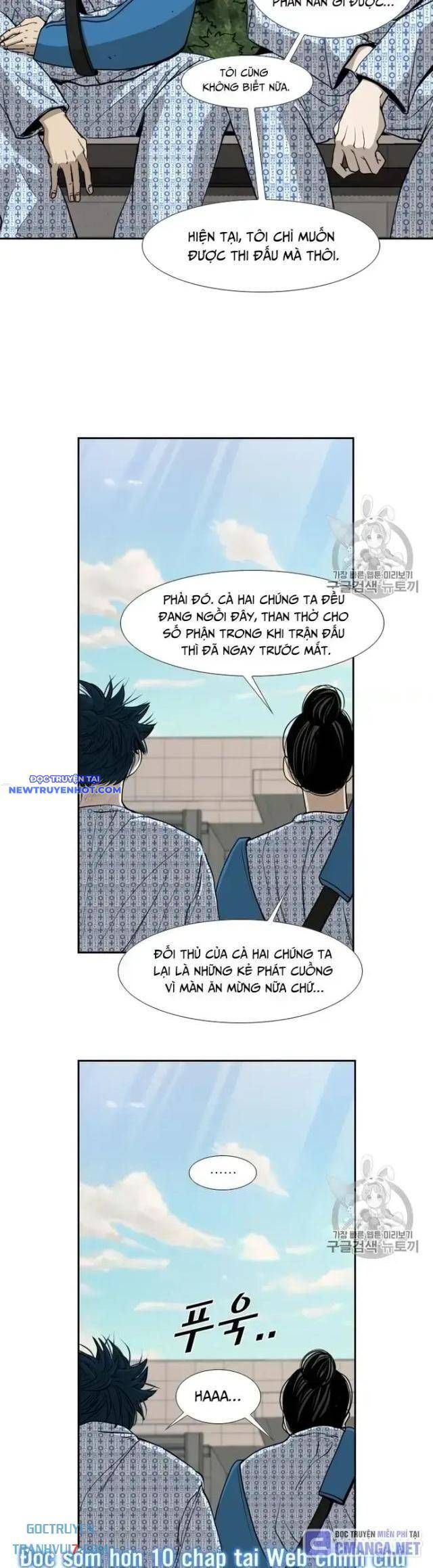 Shark - Cá Mập Chapter 176 - 16