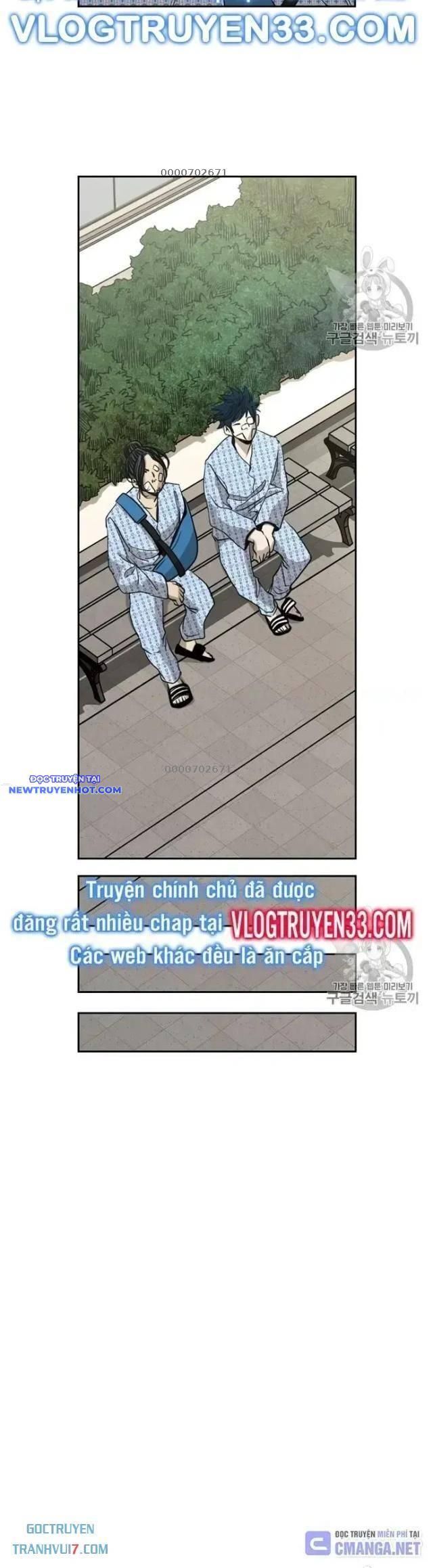 Shark - Cá Mập Chapter 176 - 17
