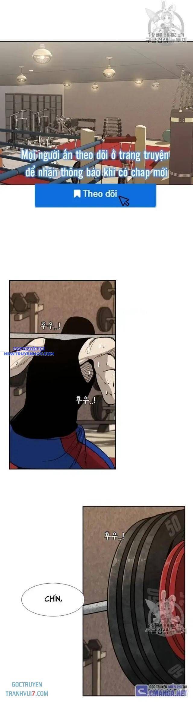 Shark - Cá Mập Chapter 176 - 18