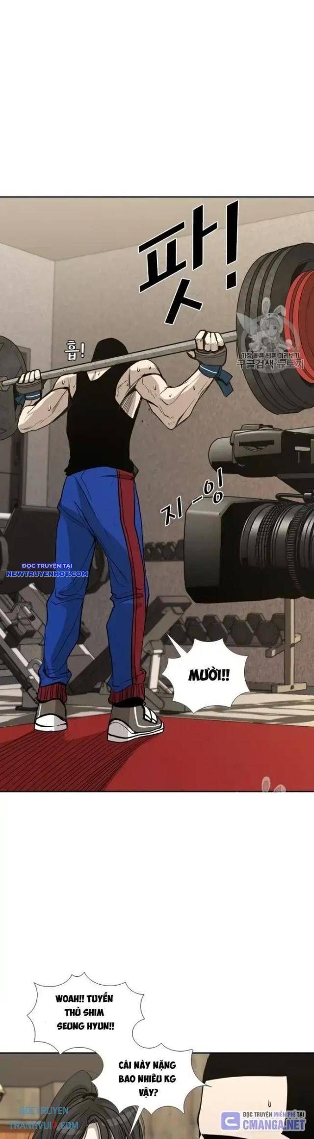 Shark - Cá Mập Chapter 176 - 19