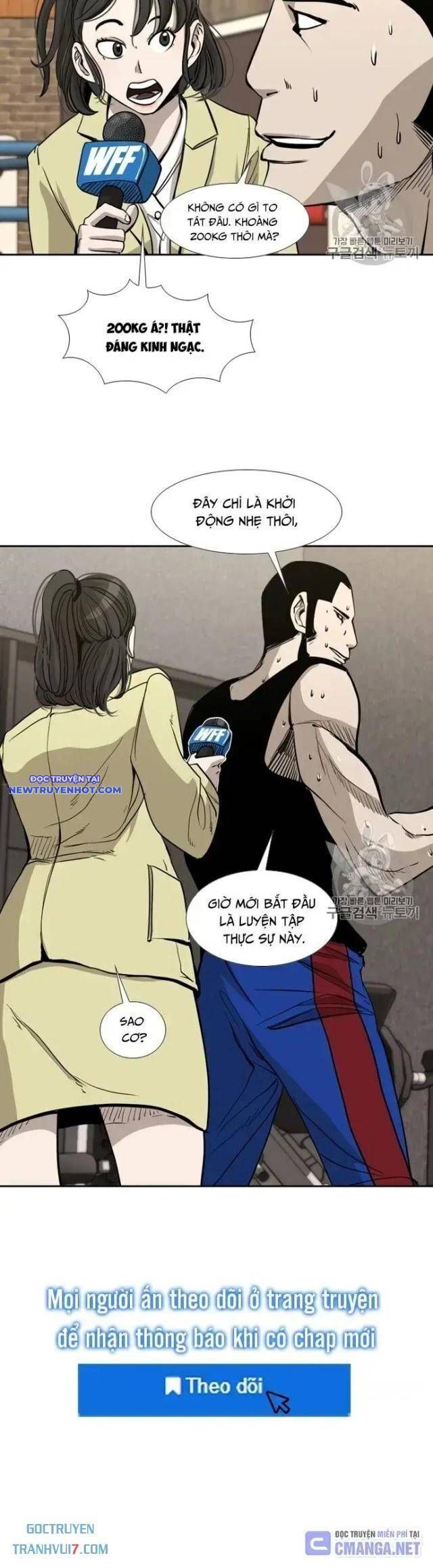 Shark - Cá Mập Chapter 176 - 20