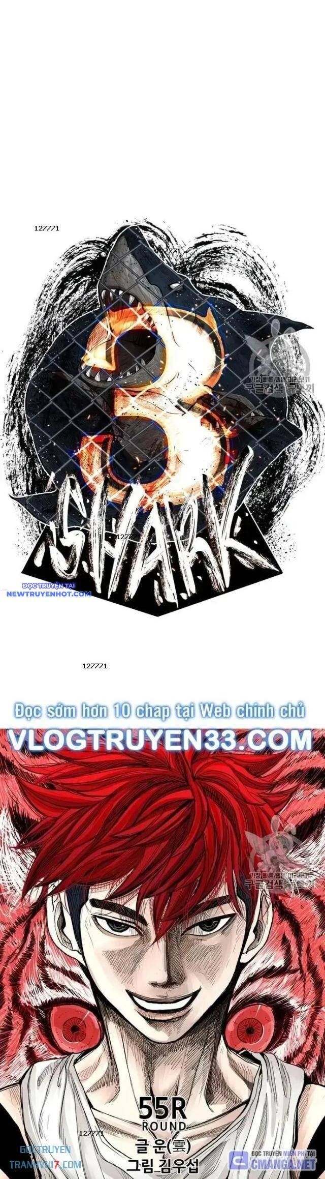 Shark - Cá Mập Chapter 176 - 3