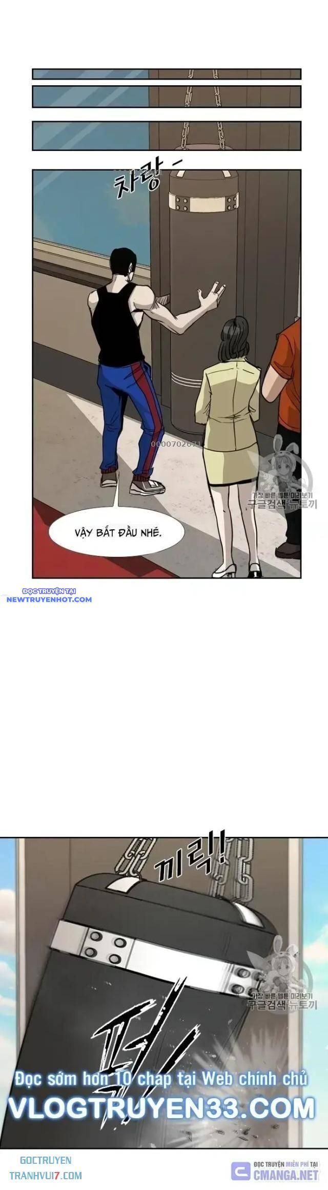 Shark - Cá Mập Chapter 176 - 21