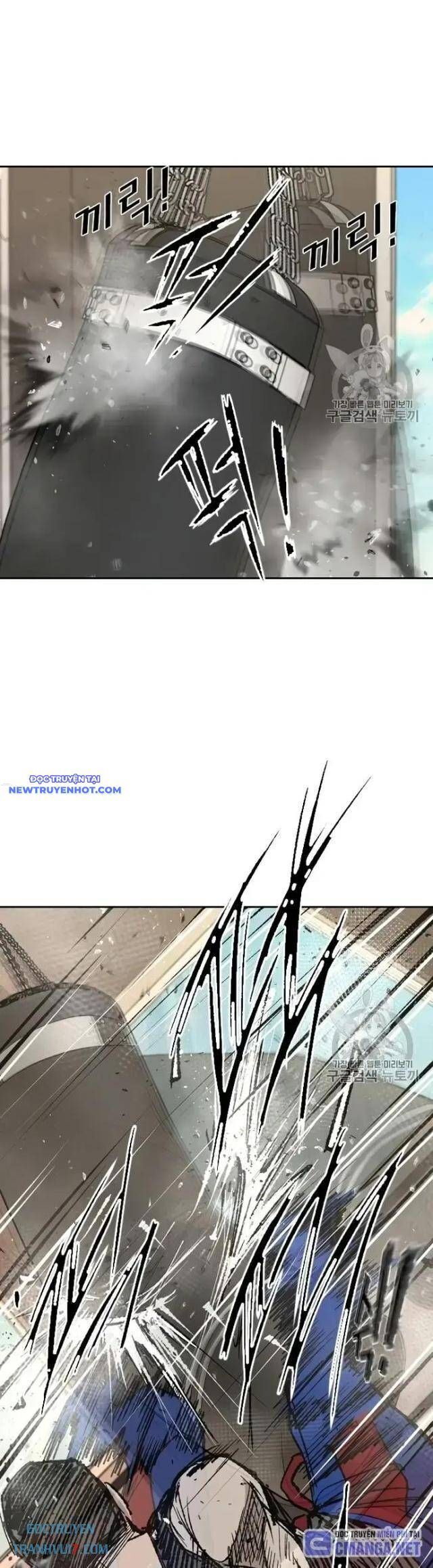 Shark - Cá Mập Chapter 176 - 22